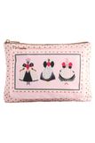  Ví/Pouches - Dolly Muse - Pink - AA4076 