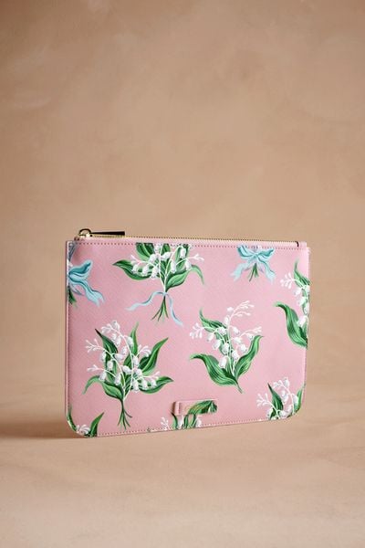  Ví/Pouches - Lily of The Valley - Pink - AA4083 