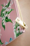  Ví/Pouches - Lily of The Valley - Pink - AA4083 