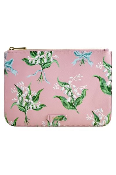  Ví/Pouches - Lily of The Valley - Pink - AA4083 