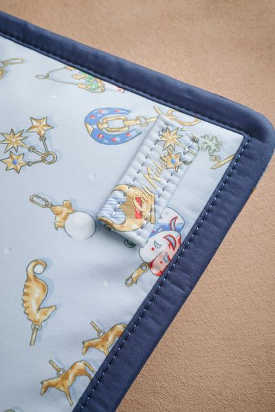  Túi chống sốc Laptop/Laptop Case - Charmed - Blue - AA4283 