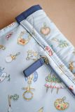  Túi chống sốc Laptop/Laptop Case - Charmed - Blue - AA4283 
