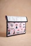  Túi đựng laptop/Laptop Case - Dolly Muse - Pink - AA4284 