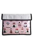  Túi đựng laptop/Laptop Case - Dolly Muse - Pink - AA4284 