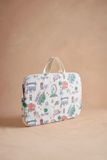  Túi đựng laptop/Laptop Case - Lovely London - Ecru - AA4295 