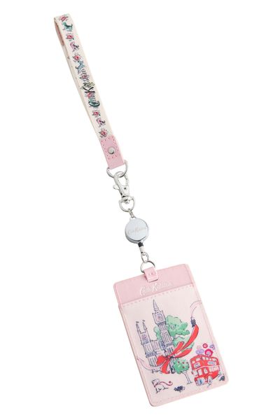  Dây đeo/Lanyard - Lovely London - Ecru - AA4299 