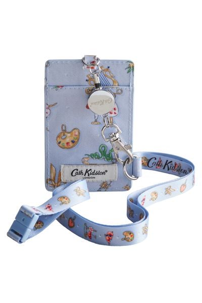  Dây đeo/Lanyard - Charmed - Blue - AA4301 