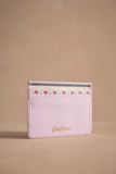  Ví/Cardholder - Dolly Muse - Pink - AA4322 