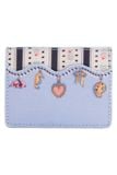  Ví/Cardholder - Charmed - Blue - AA4324 