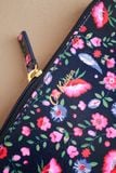  Ví/Wallet - Birds - Navy - AA4327 