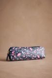  Hộp đựng bút/Pencil Case - Feather Ditsy - Navy - AA4359 