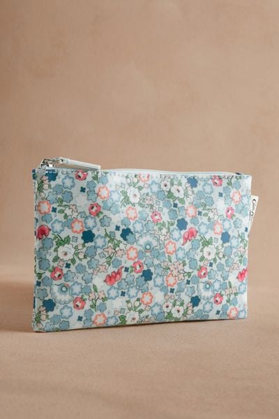  Ví/Purse - Dreamers Ditsy - Blue - AA4362 