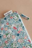  Ví/Purse - Dreamers Ditsy - Blue - AA4362 