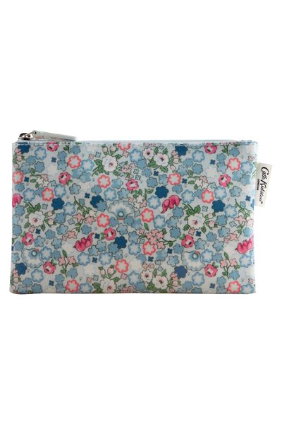  Ví/Purse - Dreamers Ditsy - Blue - AA4362 