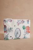  Ví/Purse - Lovely London - Ecru - AA4364 