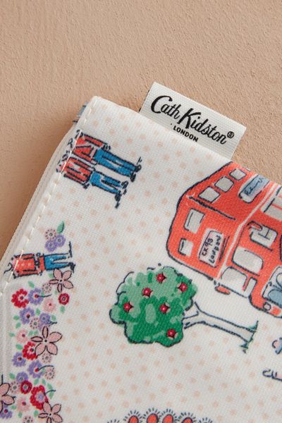  Ví/Purse - Lovely London - Ecru - AA4364 