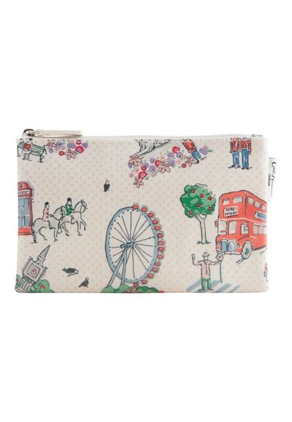  Ví/Purse - Lovely London - Ecru - AA4364 