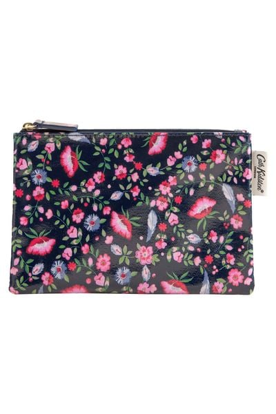  Ví/Purse - Feather Ditsy - Navy - AA4365 