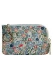  Ví/Purse - Dreamers Ditsy - Blue - AA4368 