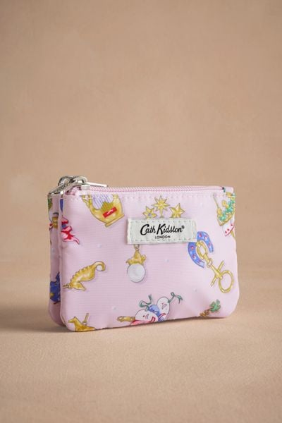  Ví/Purse - Charmed - Pink - AA4379 