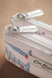 Ví/Purse - Lovely London - Ecru - AA4381 