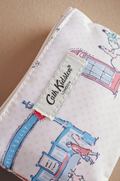  Ví/Purse - Lovely London - Ecru - AA4381 