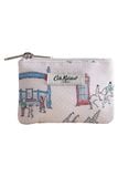  Ví/Purse - Lovely London - Ecru - AA4381 