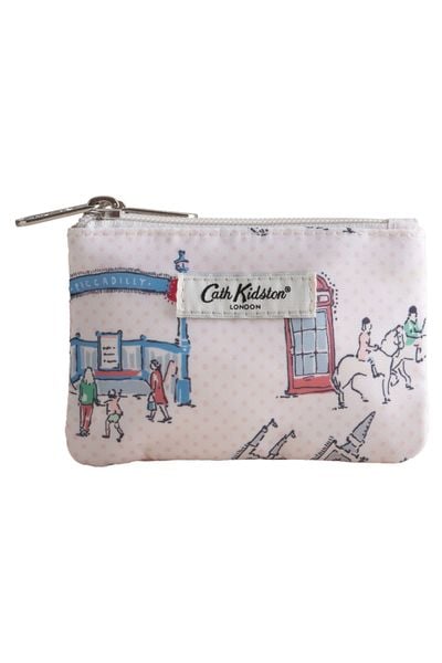  Ví/Purse - Lovely London - Ecru - AA4381 