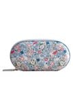  Hộp đựng mắt kính/Glasses Case - Dreamers Ditsy - Blue - AA4382 