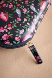  Hộp đựng mắt kính/Glasses Case - Feather Ditsy - Navy - AA4396 