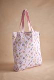  Túi Tote/Tote - Charmed - Pink - AA4584 