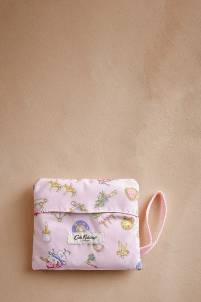  Túi Tote/Tote - Charmed - Pink - AA4584 