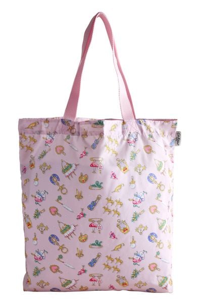  Túi Tote/Tote - Charmed - Pink - AA4584 