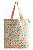  Túi tote/Tote - Bunnies Floral - Yellow - AA4591 