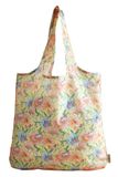  Túi đeo vai/Shopper - Bunnies Floral - Yellow - AA4592 
