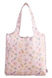  Túi đeo vai xếp gọn/Shopper - Charmed - Pink - AA4593 