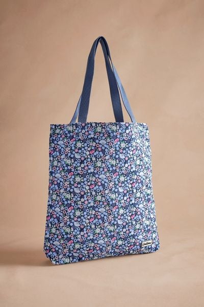  Túi tote/Tote - Dreamers Ditsy - Navy - AA4603 