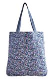  Túi tote/Tote - Dreamers Ditsy - Navy - AA4603 