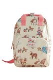  Ba lô cho bé/Kids Backpack - Seaside Donkeys - Green - AA4613 