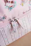  Ba lô trẻ em/Kids bag - Bunny Friends - Pink - AA4618 