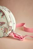  Túi đeo chéo trẻ em/Kids Crossbody - Seaside Donkeys - Ecru - AA4636 