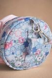  Ví trẻ em/Kids Purse - Dreamers Ditsy - Pink - AA4643 