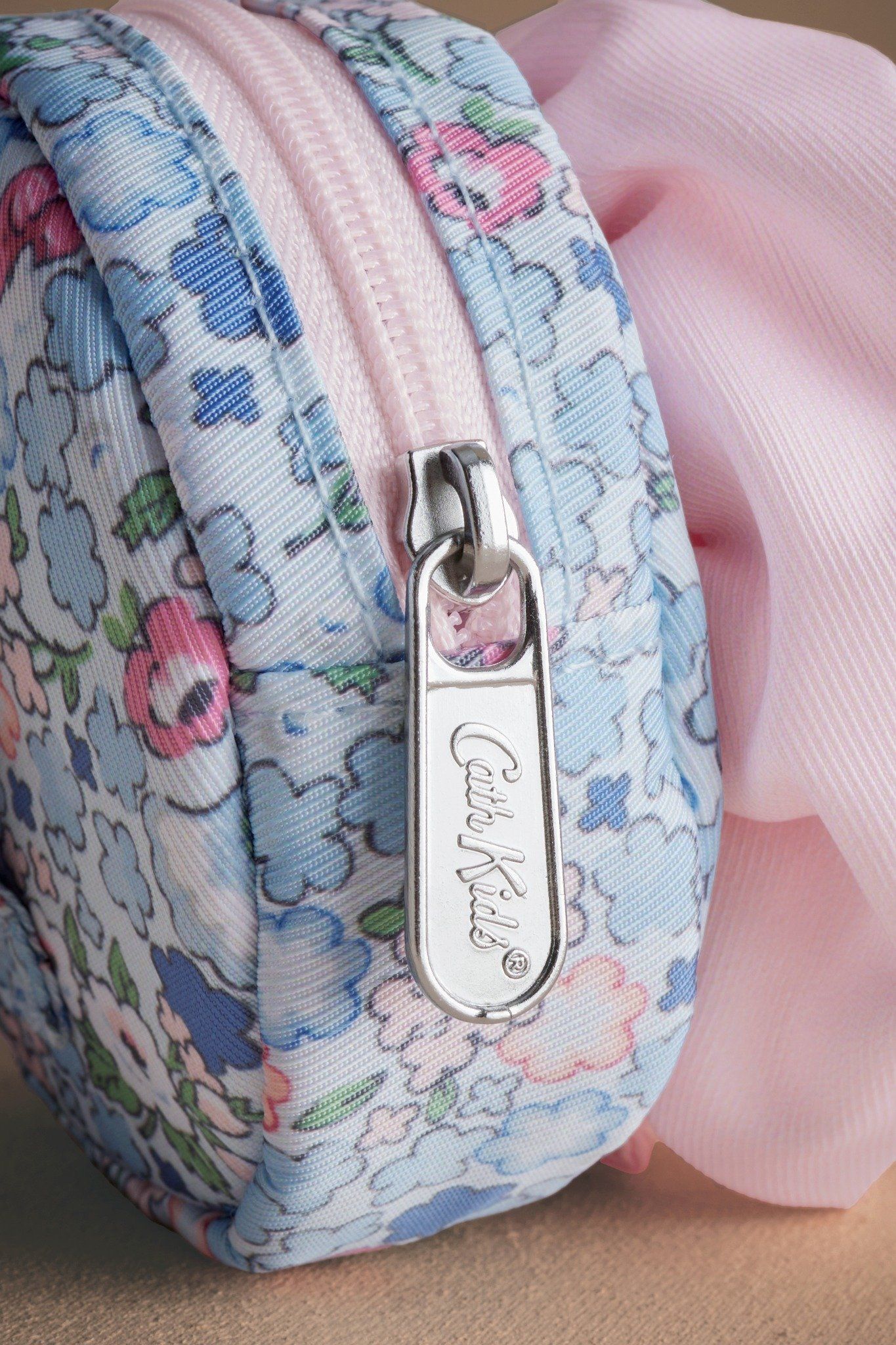  Ví trẻ em/Kids Purse - Dreamers Ditsy - Pink - AA4643 