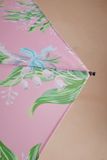  Dù/Umbrella - Lily of The Valley - Pink - E95429 