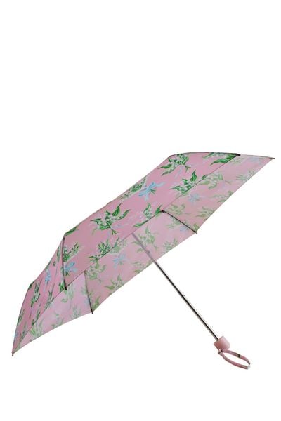  Dù/Umbrella - Lily of The Valley - Pink - E95429 