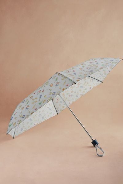  Ô dù/Umbrella - Charmed - Blue - E95430 
