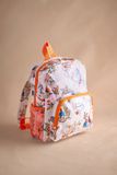  Ba lô cho bé/Kids Backpack - Paddington Oranges - Ecru - AA4725 