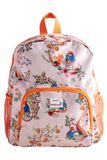  Ba lô cho bé/Kids Backpack - Paddington Oranges - Ecru - AA4725 
