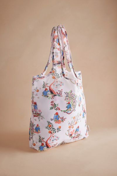  Túi đeo vai/Shopper - Paddington Oranges - Ecru - AA4736 