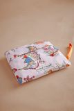  Túi đeo vai/Shopper Bags - Paddington Oranges - Ecru - AA4739 